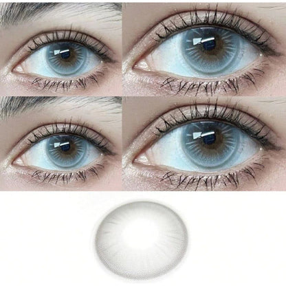 Future Light Blue