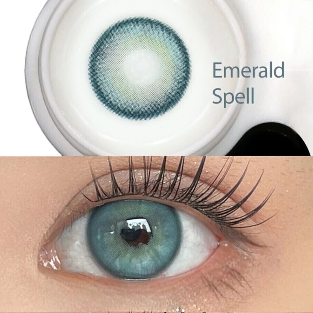 Emerald Spell