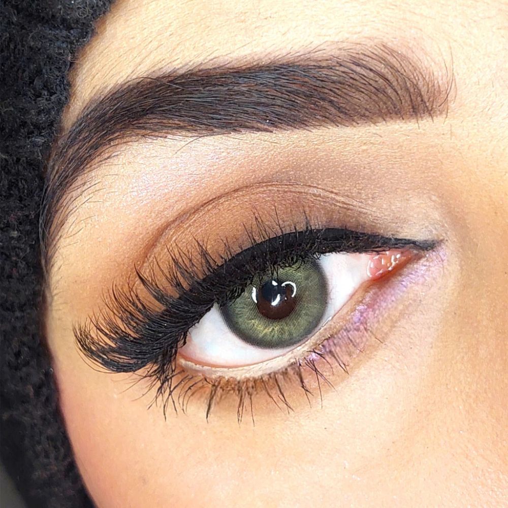 Irish Green