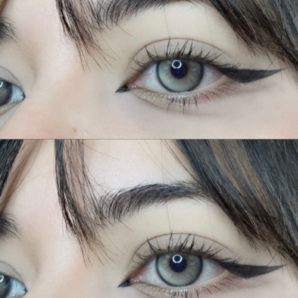 Secret Grey