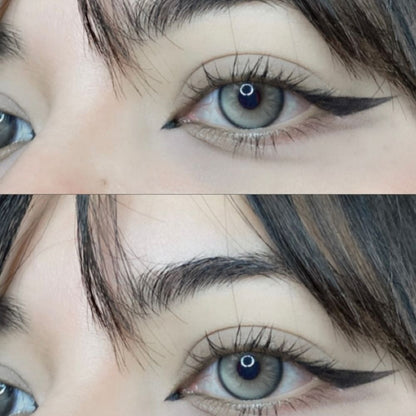 Secret Grey