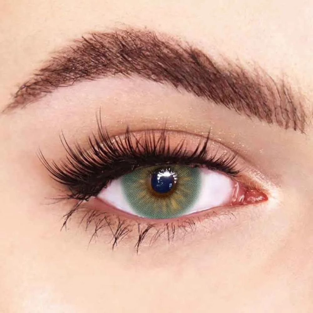 Molly Green