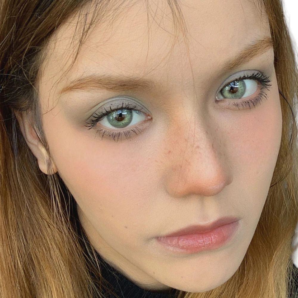 Irish Green