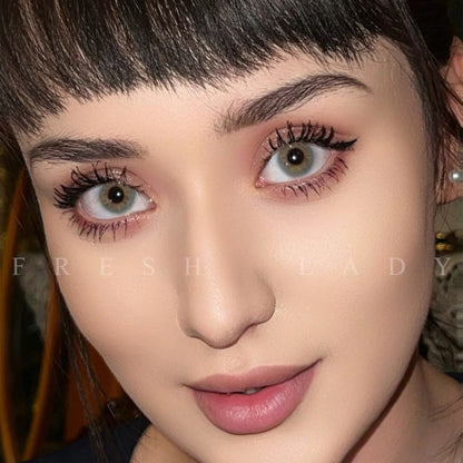 Molly Green